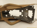 Porsche Cayenne Front Floor Center Console-12