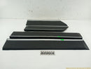 Volvo XC70 Set Of Lower Door Cladding Body Molding-1