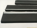 Volvo XC70 Set Of Lower Door Cladding Body Molding-2