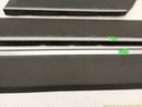 Volvo XC70 Set Of Lower Door Cladding Body Molding-4
