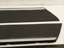 Volvo XC70 Set Of Lower Door Cladding Body Molding-8