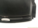 Mercedes SLK350 Trunk Luggage Compartment Partition Cover-3