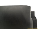 Mercedes SLK350 Trunk Luggage Compartment Partition Cover-5