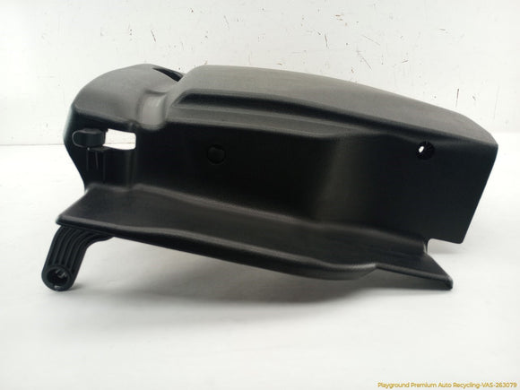 Mercedes SLK350 Trunk Luggage Compartment Partition Cover