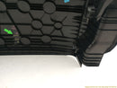 Mercedes SLK350 Trunk Luggage Compartment Partition Cover-10