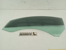 Mercedes SLK350 Driver Left Front Door Window Glass-1