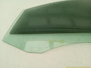 Mercedes SLK350 Driver Left Front Door Window Glass-2