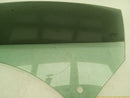Mercedes SLK350 Driver Left Front Door Window Glass-3