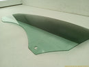 Mercedes SLK350 Driver Left Front Door Window Glass-6