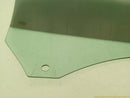 Mercedes SLK350 Driver Left Front Door Window Glass-9
