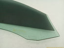 Mercedes SLK350 Driver Left Front Door Window Glass-10