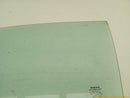 Volvo XC70 Driver Left Front Door Window Glass-5