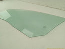 Volvo XC70 Driver Left Front Door Window Glass-6