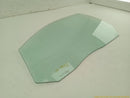 Volvo XC70 Driver Left Front Door Window Glass-7