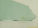 Volvo XC70 Driver Left Front Door Window Glass-10