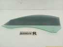 Mercedes SLK350 Passenger Right Front Door Window Glass-1