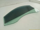 Mercedes SLK350 Passenger Right Front Door Window Glass-6