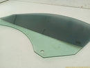 Mercedes SLK350 Passenger Right Front Door Window Glass-7