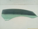 Mercedes SLK350 Passenger Right Front Door Window Glass-8