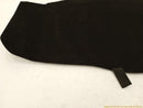 Mercedes SLK350 Trunk Spare Tire Floor Carpet Cover-2