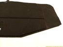 Mercedes SLK350 Trunk Spare Tire Floor Carpet Cover-10