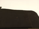 Mercedes SLK350 Trunk Spare Tire Floor Carpet Cover-12