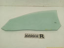 Volvo XC70 Passenger Right Front Door Window Glass-1