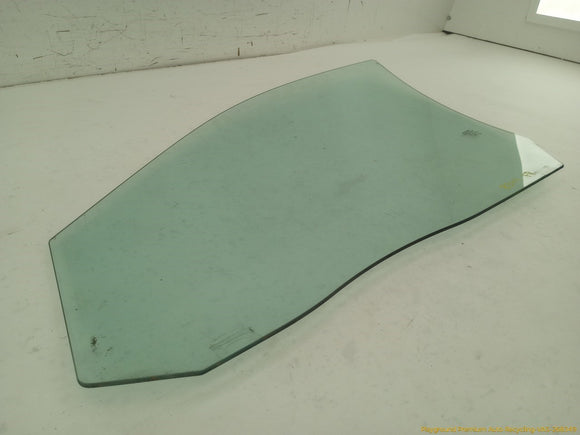 Volvo XC70 Passenger Right Front Door Window Glass