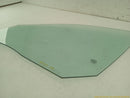 Volvo XC70 Passenger Right Front Door Window Glass-7