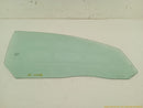 Volvo XC70 Passenger Right Front Door Window Glass-8