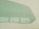 Volvo XC70 Passenger Right Front Door Window Glass-10