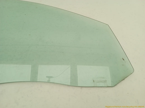 Volvo XC70 Passenger Right Front Door Window Glass