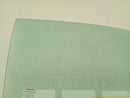Volvo XC70 Passenger Right Front Door Window Glass-11