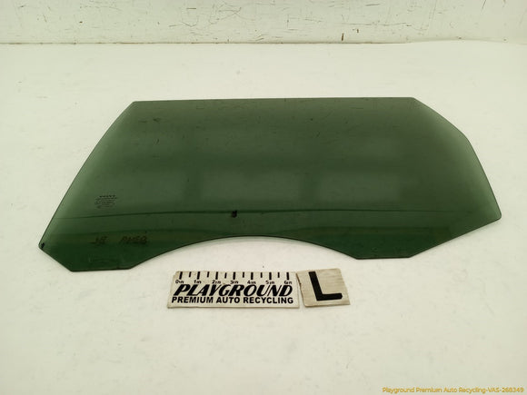 Volvo XC70 Driver Left Rear Door Window Glass