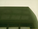 Volvo XC70 Driver Left Rear Door Window Glass-5