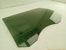 Volvo XC70 Driver Left Rear Door Window Glass-6