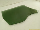 Volvo XC70 Driver Left Rear Door Window Glass-8
