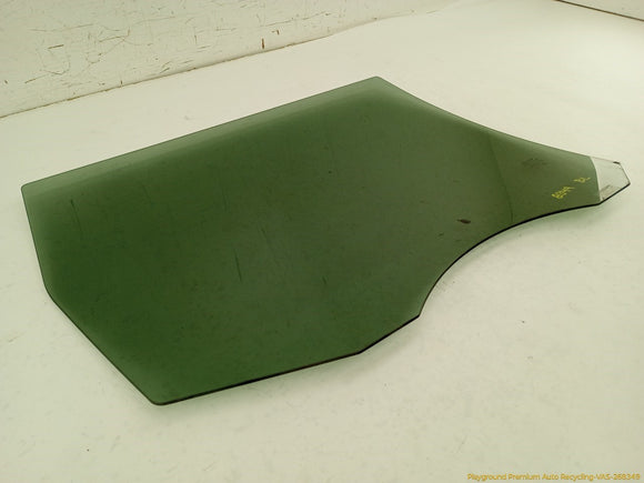 Volvo XC70 Driver Left Rear Door Window Glass