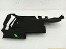 Mercedes SLK350 Driver Left Trunk Side Carpet Trim-1