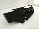 Mercedes SLK350 Driver Left Trunk Side Carpet Trim-6