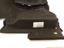 Mercedes SLK350 Driver Left Trunk Side Carpet Trim-9