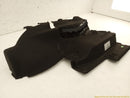 Mercedes SLK350 Driver Left Trunk Side Carpet Trim-12