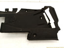 Mercedes SLK350 Passenger Right Trunk Side Carpet Trim-2