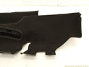 Mercedes SLK350 Passenger Right Trunk Side Carpet Trim-4