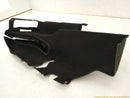 Mercedes SLK350 Passenger Right Trunk Side Carpet Trim-6