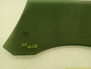 Volvo XC70 Passenger Right Rear Door Window Glass-2
