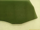 Volvo XC70 Passenger Right Rear Door Window Glass-3