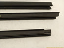 Volvo XC70 Set Of 4 Interior Door Window Weatherstrips-5