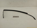 Volvo XC70 Passenger Right Front Door Window Frame Trim-1