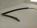 Volvo XC70 Passenger Right Front Door Window Frame Trim-2